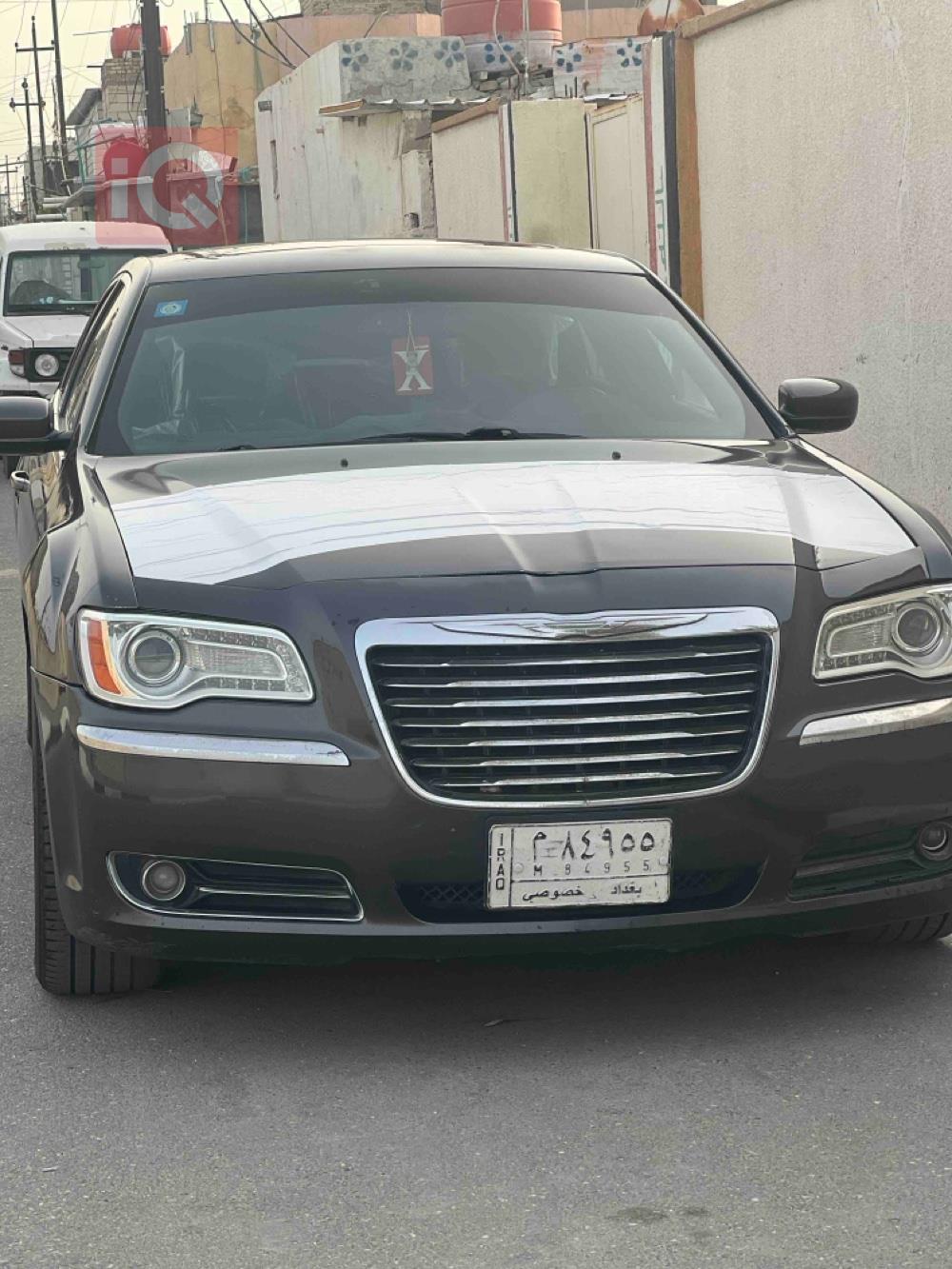 Chrysler 300